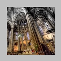 Barcelona, Catedral, photo by Marc on flickr,2.jpg